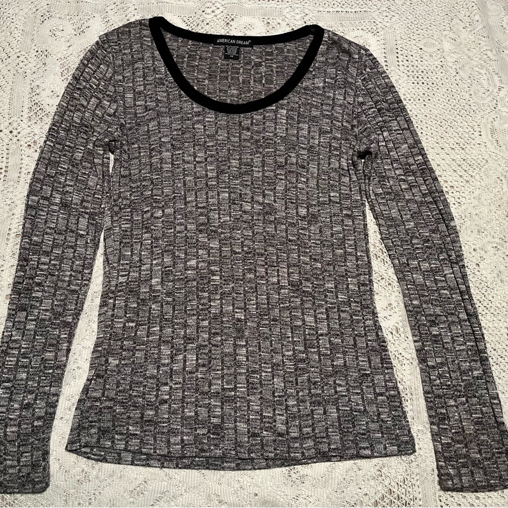 American Dream Top